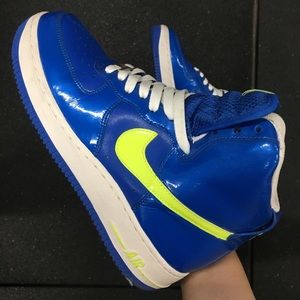 🚨SOLD🚨Cute Nike AirForce 1 High